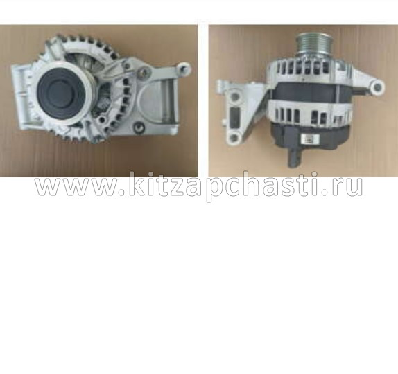 Генератор  Geely Cityray 2040014900