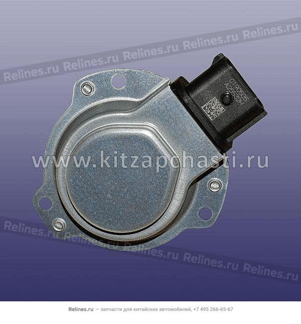Электропривод муфты OMODA C7 2517255213