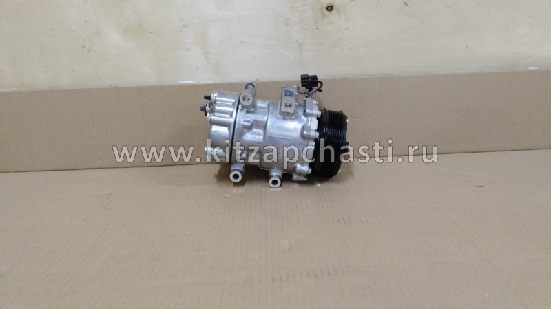 Компрессор кондиционера Jetour X70 Plus  301000131AA