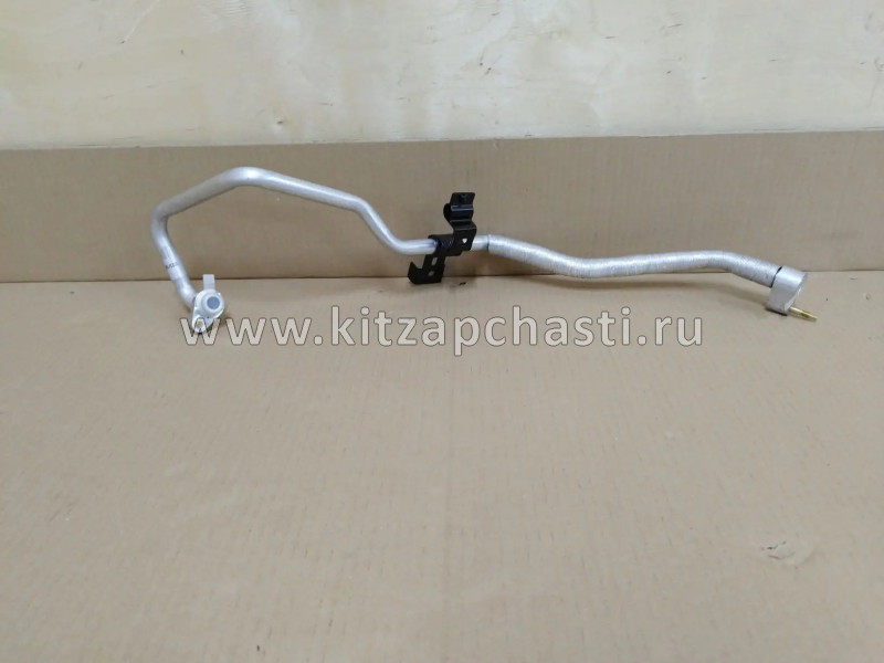 Трубка кондиционера Xcite X-Cross 7 301000145AA