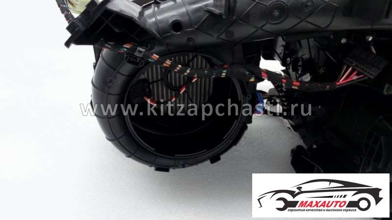Корпус отопителя TENET T7 301000810AA