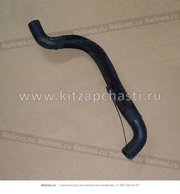 Выпускной коллектор Chery Tiggo 2 Pro 302000461AA