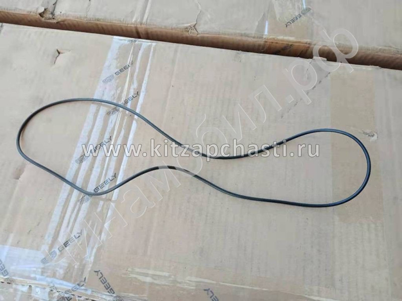 Кольцо уплотнительное сцепления большое робот Livan S6 PRO 3047505500