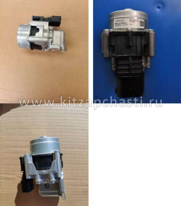 Насос масляный коробки передач робот Livan S6 PRO 3066002800