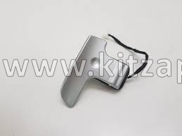 Рычаг переключения передач HAVAL F7x 3402130AKZ1DA