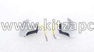 Лепестки подрулевые HAVAL F7x 2pect 3402500XST01A
