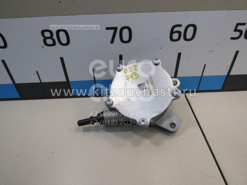 Насос вакуумный HAVAL F7 2 pect  3541100XEB05