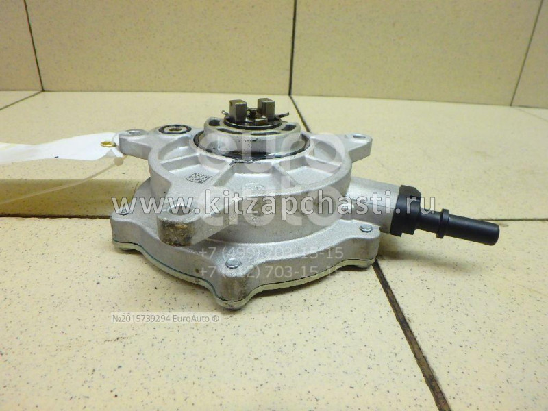 Насос вакуумного усилителя в сборе HAVAL F7x 2pect 3541100XEN01