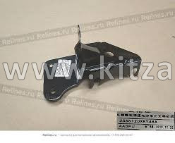 Кронштейн блока ESP HAVAL F7 3565120XKY48A