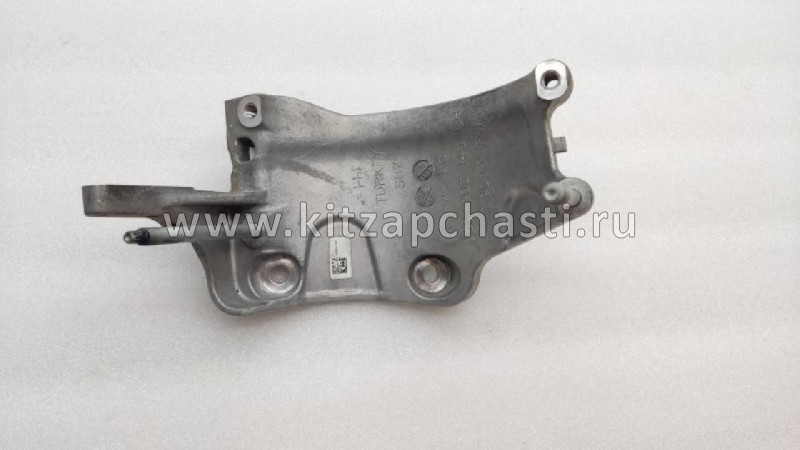 Кронштейн генератора HAVAL H7 3701015XEN01