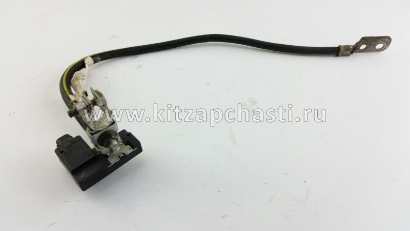 Датчик аккумуляторной батареи HAVAL F7 2 pect 3703102XGW01D