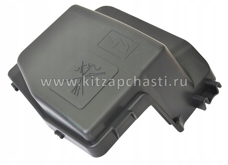 Крышка,блок предохранителей в сборе HAVAL H7 3722107XKN81A