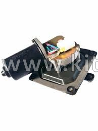 Моторчик стеклоочистителей Dong Feng Z80 3741010-QA3101A