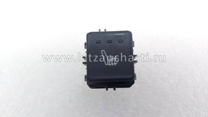 Кнопка обогрева сиденья HAVAL F7x 2pect 3759100XST10A