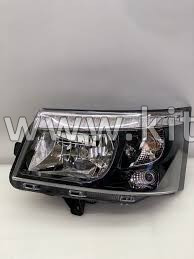 Фара передняя левая  Dongfeng Captain T 3772010-T1501