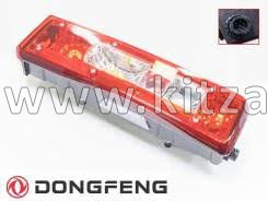 Фонарь задний левый в сборе Dong Feng JUNFENG Q35 3773010-CL5101B