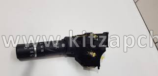 Переключатель подрулевой левый HAVAL F7x  3774210XKQ00A