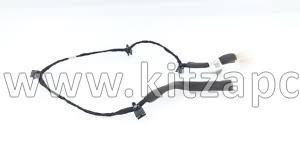 Жгут проводов подушки безопасности пассажира HAVAL F7x 4003111XKQ00A