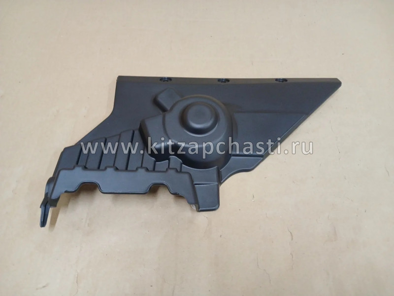 Накладка панели приборов правая  EXEED LХ FL 401001002AA