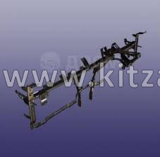Поперечина приборной панели  EXEED LХ FL 401001632AA