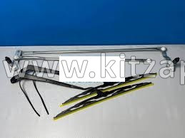 Трапеция в боре с дворниками Dong Feng Z80 5205010-G07202A