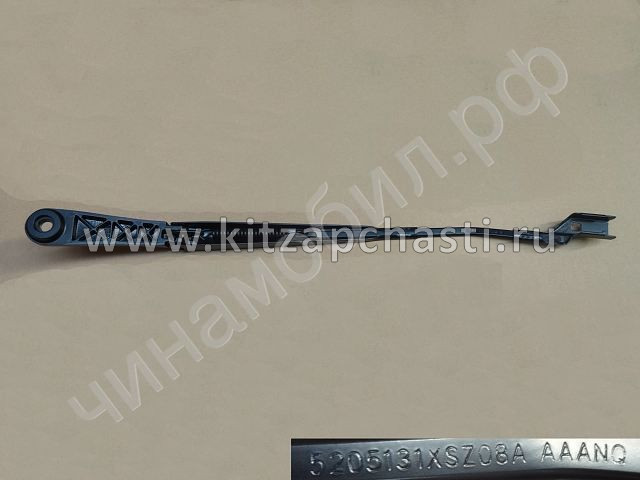 Молдинг ветрового стекла правый HAVAL Wingle 7  5 5206016XP6PXA
