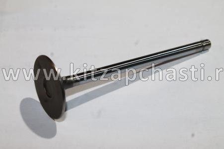 Клапан впускной NEXT,Бизнес Cummins ISF 2.8 5261320