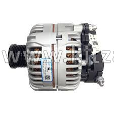 Генератор JAC N75 ДВ. CUMMINS ISF 3.8 12V 5272634 АВТОЭЛЕКТРИКА 5272634AE
