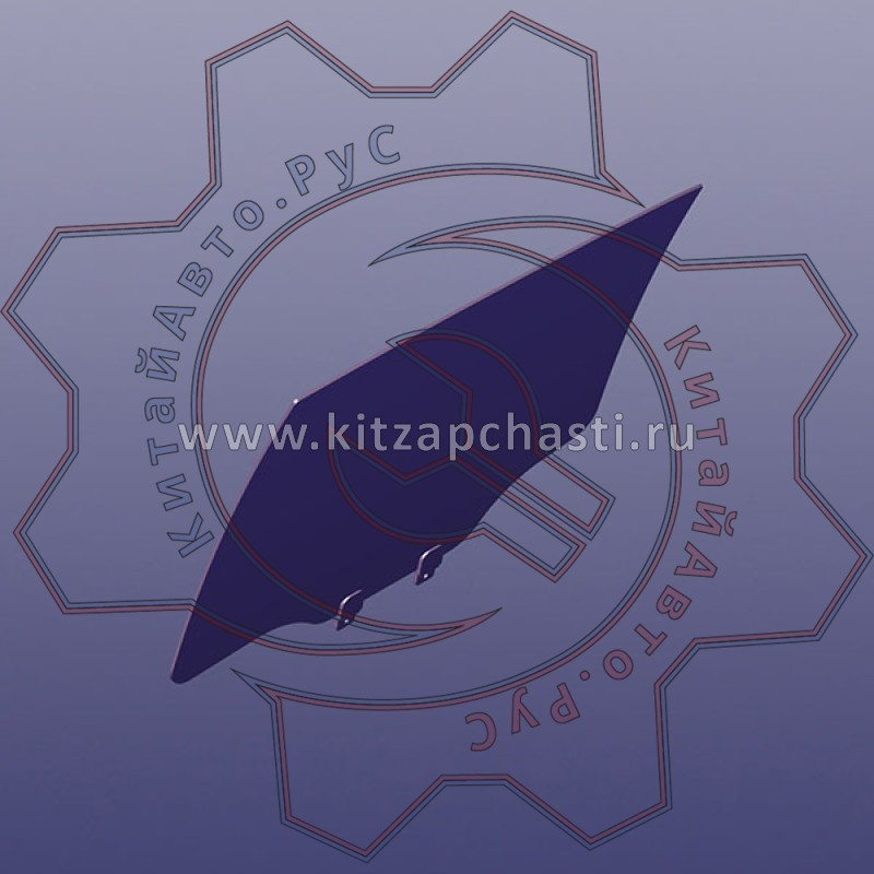 Стекло задней двери правое Jetour X50 52A32A056