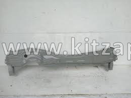 Секция верхняя передней панели HAVAL F7x 5301120XKQ00A