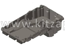 Картер масляный ISF 3.8 Foton 1126 5302027F