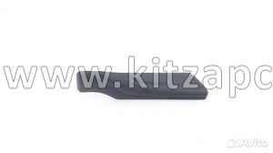 Накладка панели приборов декоративная левая HAVAL F7 5306206XKQ00A86