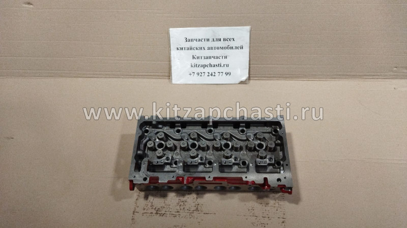 Головка блока цилиндров NEXT,Бизнес Cummins ISF 2.8 5307154
