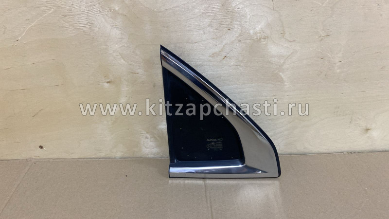 Стекло багажника левое HAVAL F7x 5403102XKQ02A