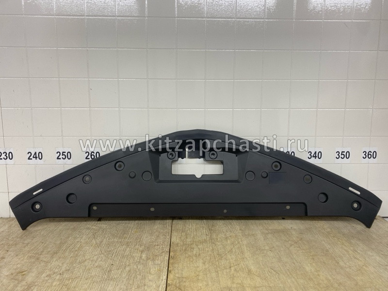 Передняя крышка двигателя HAVAL F7 2рест  5509103XKN02A