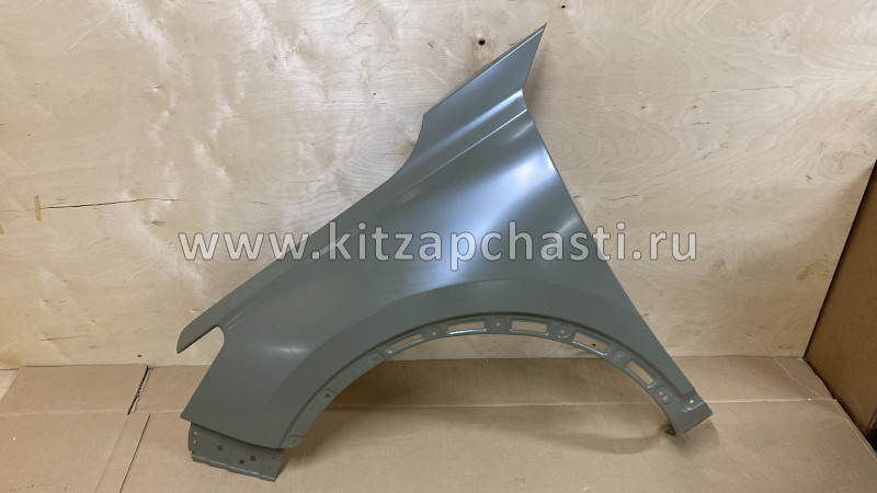 Крыло переднее левое Chery Tiggo 7  Pro 553000205AADYJ