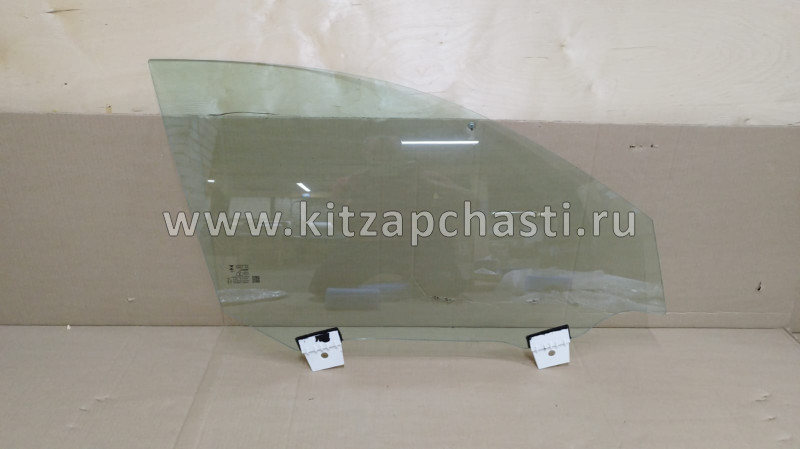 Стекло двери передней правой EXEED LХ FL 555000118AA