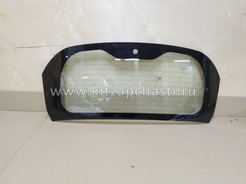 Стекло двери багажника (задка)  Jac JS4  5603100U340003
