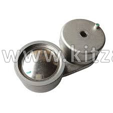 Натяжитель ремня Cummins ISG12E5 Foton 4189 5621364