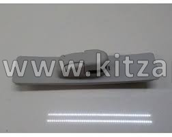 Регулятор высоты ремня безопасности HAVAL F7x 5811130XKY00AF4