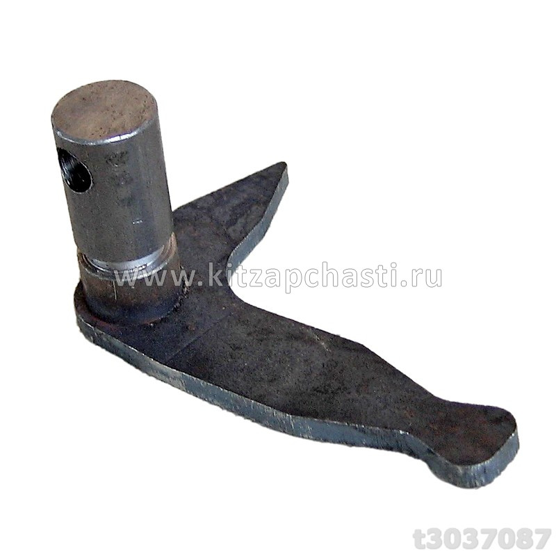 Поворотный рычаг реверса Jetour X50 5MF17D1702040