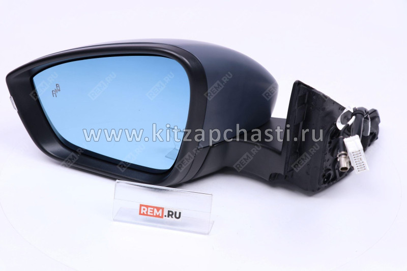 Зеркало заднего вида левое  EXEED LХ FL 601000610AADQJ