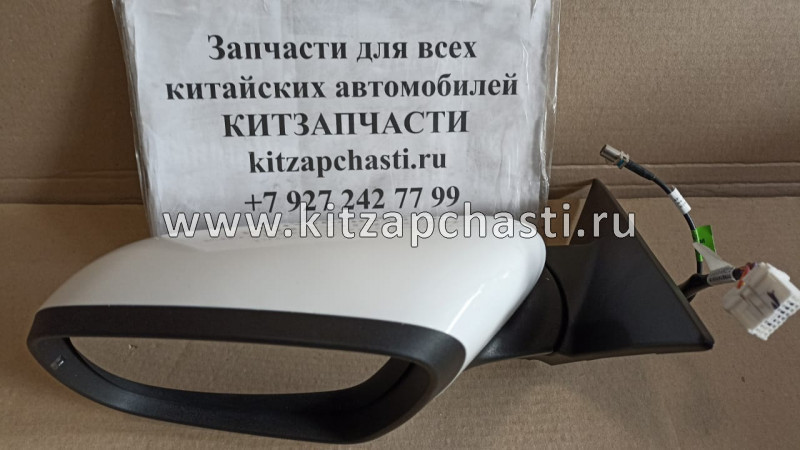 Зеркало заднего вида левое Xcite X-Cross 7   601000675AADQJ