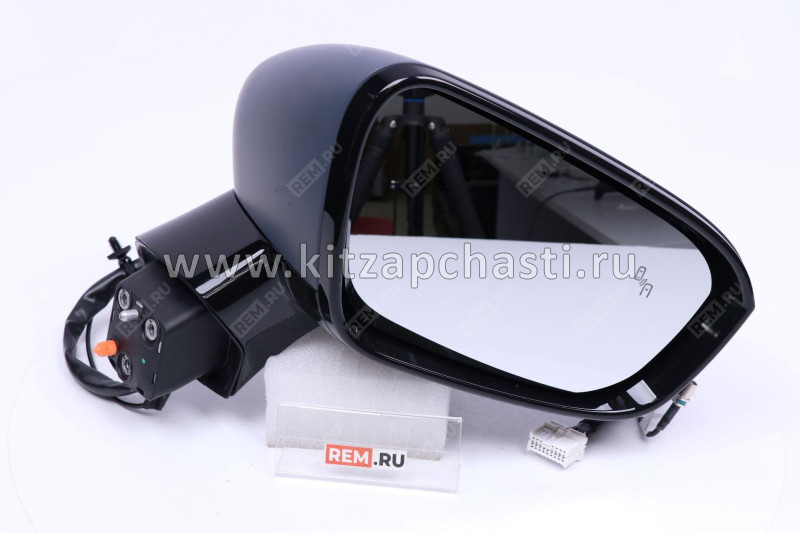 Зеркало правое  EXEED VX  601000937AADQJ