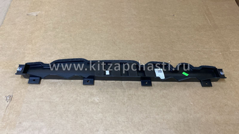 Дефлектор воздушный верхний (решетки радиатора) Xcite X-Cross 7  602001348AA