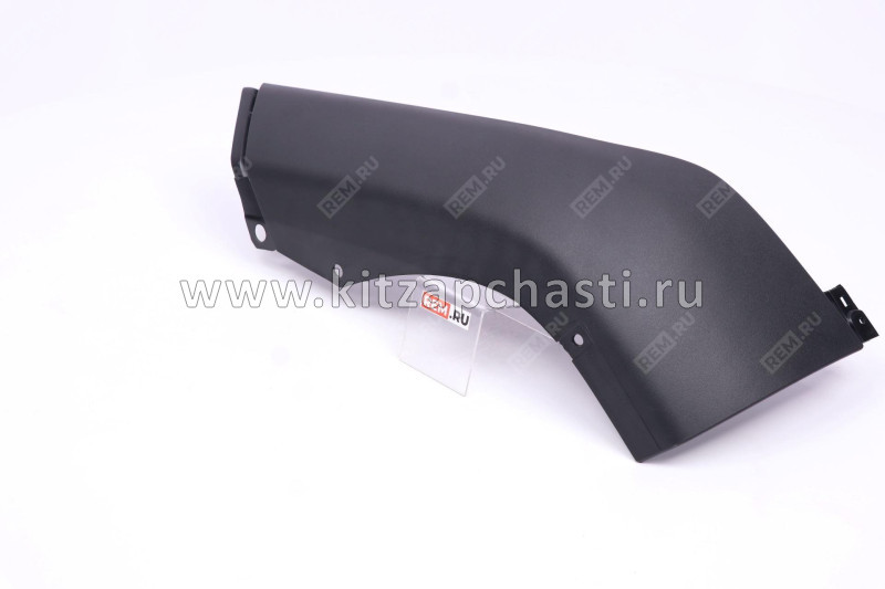 Арка колеса переднего левого EXEED RX 602002389AA