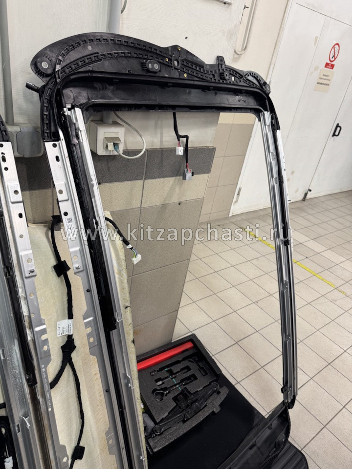 Рамка солнечного люка EXEED VX FL 603000181AA