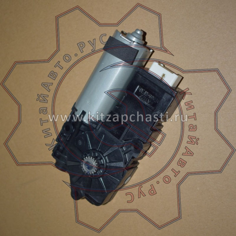 Мотор привода стекла люка EXEED VX FL 603000185AA