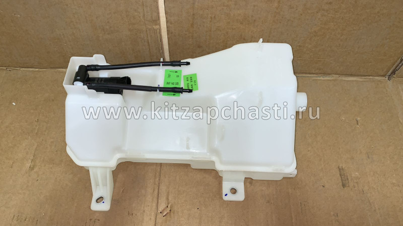 Бачок омывателя Xcite X-Cross 8 607000093AA