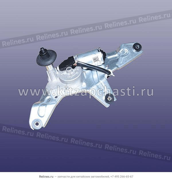 Мотор-стеклоочиститель rr Chery Tiggo 2 Pro 608000194AA